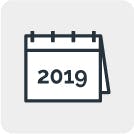 Infographie : Indication année 2019