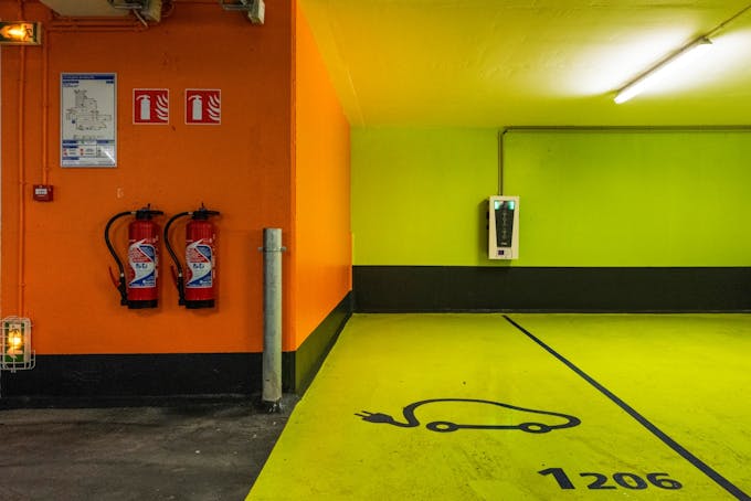 © Cyril BADET - Île-de-France Mobilités