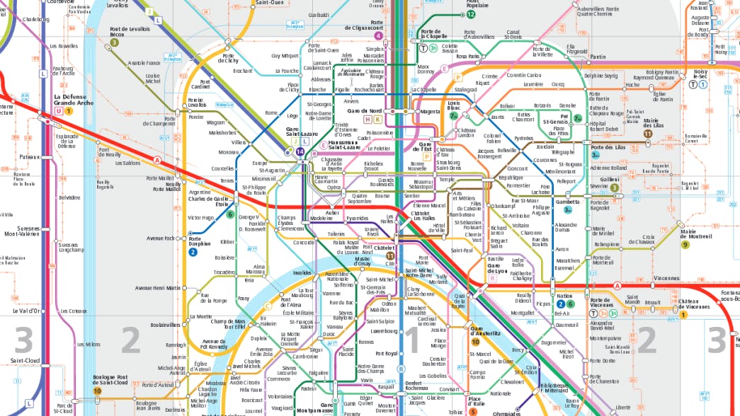 Les Services Navigo Ile De France Mobilites