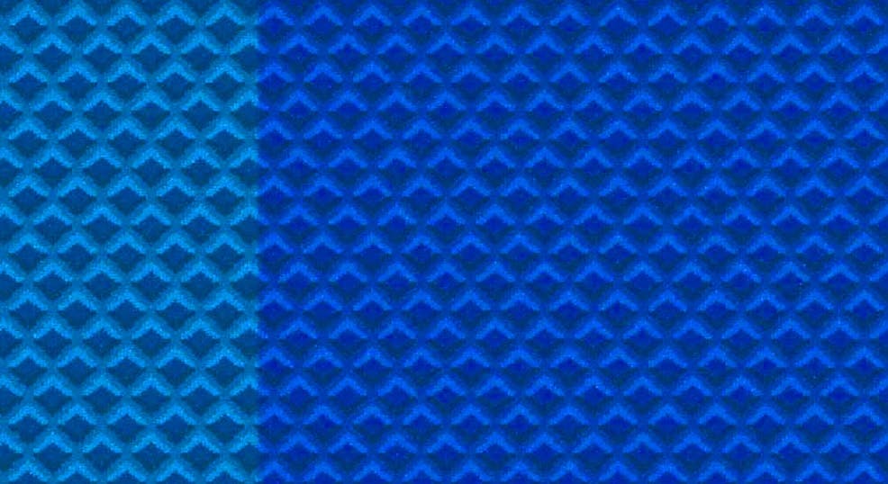 Motif de tissu à choisir pour les transports