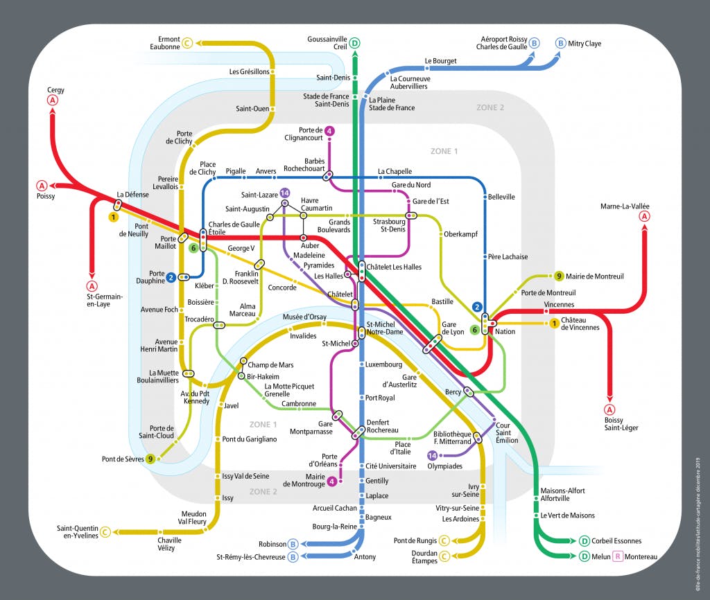 Rer B Fete De La Musique 2022 Île-de-France Mobilités vous accompagne pour la Fête de la musique 2019