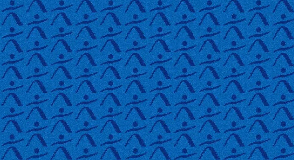 Motif de tissu à choisir pour les transports