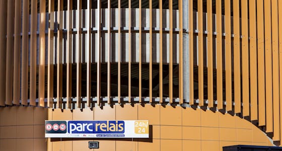 Parkings Relais à Cormeilles-en-Parisis.