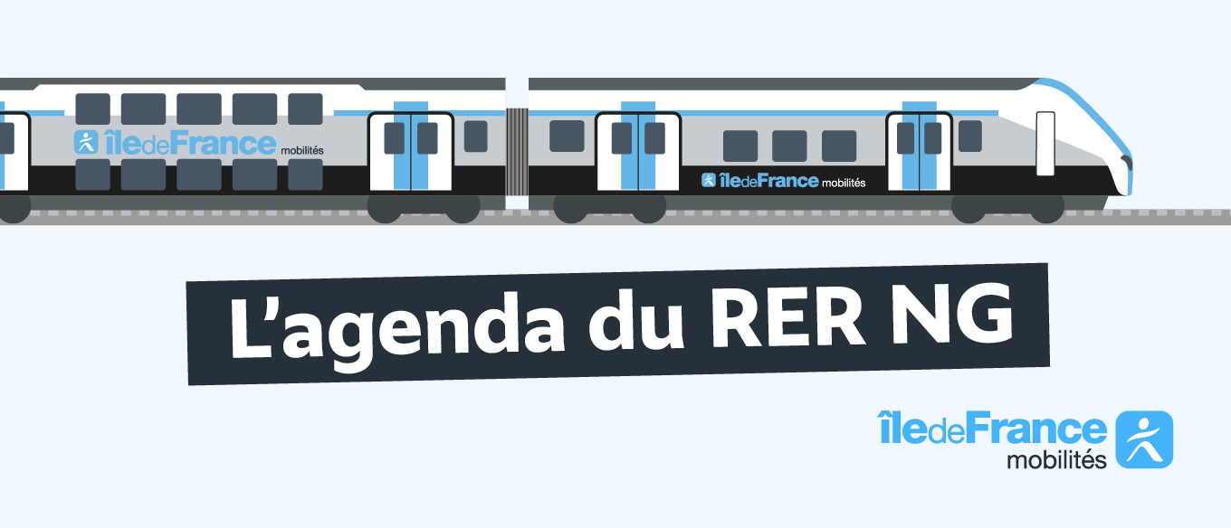 A agenda RER NG, o essencial explicado